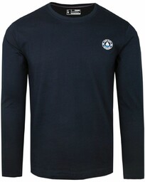 Koszulka z Długim Rękawem (Longsleeve) - Pako Jeans