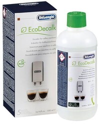 Odkamieniacz Delonghi DLSC500 SER3018, SER1014 - EcoDecalk