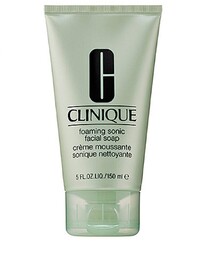 CLINIQUE_Foaming Sonic Facial Soap mydło w płynie 150ml