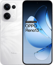 Smartfon OPPO Reno 13 5G 12 GB/256 GB