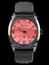 ZEGAREK MĘSKI ALBATROSS ARMANE (za020b) - new