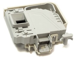 Zamek elektryczny drzwi pralki Bosch Logixx 6,7,8