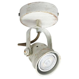 Lindby - Leonor Lampa Ścienna White