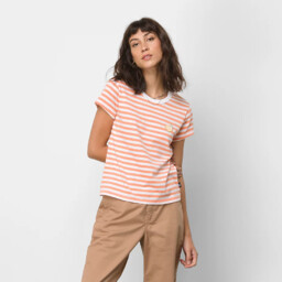 koszulka VANS - Lizzie Armanto Ss Mini Tee