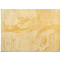 Dywan Loren 80 x 150 cm złoty
