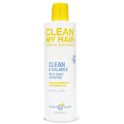 Montibello Smart Touch Clean My Hair Szampon micelarny