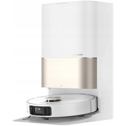 Robot sprzątający Dreame X40 Ultra, z funkcją mopa