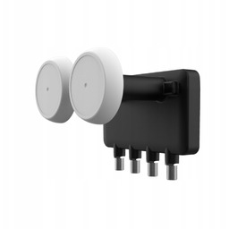 Konwerter monoblock Inverto Quad Monoblock