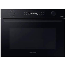 Piekarnik z mikrofalą SAMSUNG NQ5B4553HBK 50l