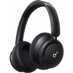 Słuchawki Bezprzewodowe Anker SoundCore Life Q30 Czarne