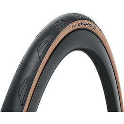 Continental Grand Prix TR bezdętkowy 700C X 28