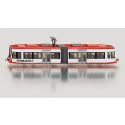 Siku, model Tramwaj