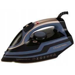 Żelazko parowe Russell Hobbs 28630-56 Powersteam Ultra Pro