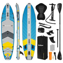 REBEL ACTIVE Deska SUP Pro RBA-4518-Bl 335 x