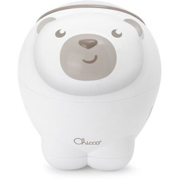 CHICCO Projektor FD Miś Polarny 00011558000000 Beżowy