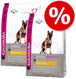 EUKANUBA Adult Cocker Spaniel 7,5kg