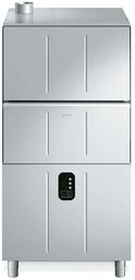 SMEG Zmywarka gastronomiczna do akcesoriów kuchennych kosz 60x70