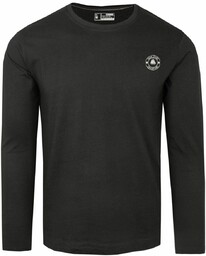 Koszulka z Długim Rękawem (Longsleeve) - Pako Jeans
