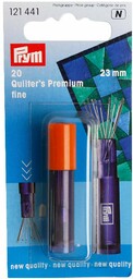 Prym - Prym Srebro (0.60 x 23mm) Pikowanie