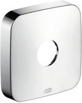 AXOR 14971000 AXOR 14971000 Rozeta przedłużająca 2-otworowa strzałka