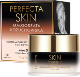 Perfecta Skin Małgorzata Kożuchowska Krem do twarzy ujędrniający