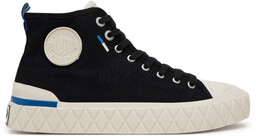 Trampki Palladium Palla Ace Chukka Org 79142-008-M Czarny