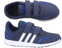 Buty sportowe Adidas Vs Switch 3 na rzepy
