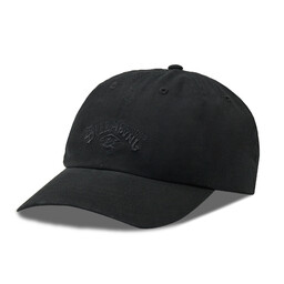 Czapka z daszkiem Billabong Essential EBJHA00106 Czarny