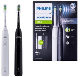 PHILIPS Zestaw szczoteczek do zębów HX7109/01