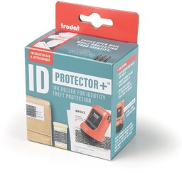 Pieczątka ID Protector Plus do ochrony danych