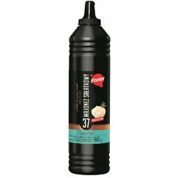 Majonez sałatkowy (nr 37) Fanex 900g
