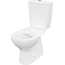 Spłuczka SENATOR II SE010 bez miski