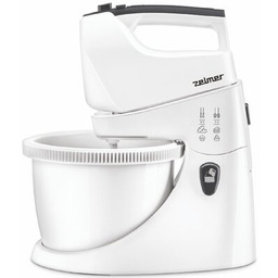 ZELMER Mikser z misą ZHM2559 Biały Szatkownica 50zł