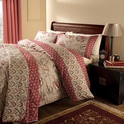 Catherine Lansfield Kashmir zestaw pościeli 140 x 220