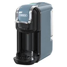 HiBREW H2B Szary Ekspres na kapsułki