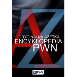 Oryginalna Azetka Encyklopedia PWN