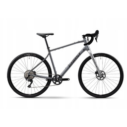 Rower Gravel Ghost Asket Advanced Al Grey R.