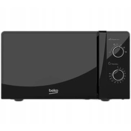 Kuchenka mikrofalowa Beko MOC20100BFB 700W 20L Czarny