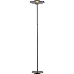 Paul Neuhaus Lampa podłogowa PURE VITRUM 481-15 oprawa