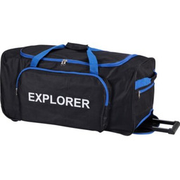 PROWORLD Torba 591829 Czarny