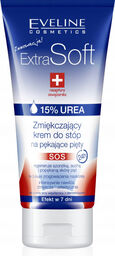 Eveline Cosmetics - Extra Soft SOS - Krem