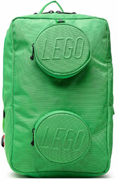 Plecak LEGO Brick 1x2 Backpack 20204-0037 Zielony