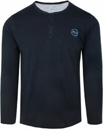 Koszulka z Długim Rękawem (Longsleeve) - Pako Jeans