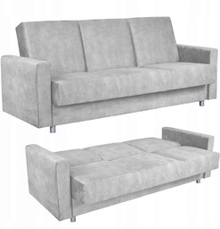 Wersalka sofa kanapa rozkładana Alicja FamilyMeble