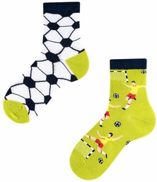 Todo Socks Football Time Kids,, Piłka Nożna, Kolorowe