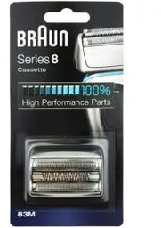 Braun 83M Głowica golarki