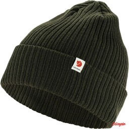 Fjallraven Czapka zimowa Fjällräven Rib Hat - Deep