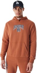 LOS ANGELES DODGERS Unisex Baseball Hooded sweter