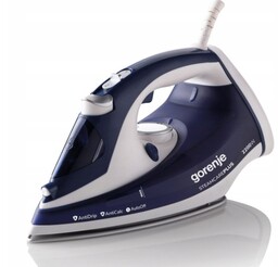 Żelazko parowe GORENJE SIH2200BLC
