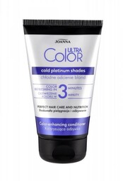 JOANNA Ultra Color Koloryzująca odżywka do włosów 3-minutowa